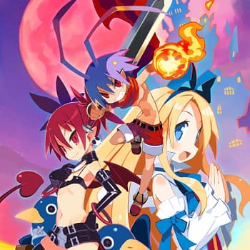 We Get a Good Look at Disgaea 1 Complete from NIS America