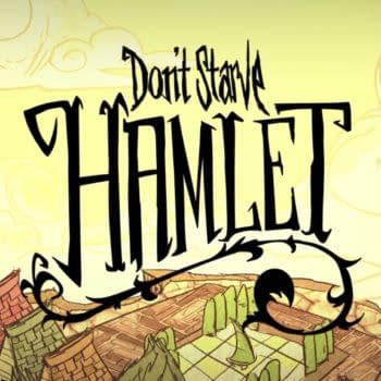 Have No Fear, Don't Starve: Hamlet Does Not Involve Shakespeare