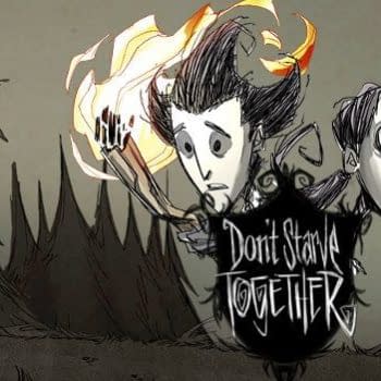 Don't Starve Together is Getting a New Event in "The Gorge"
