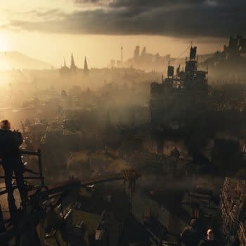 We Got a Preview of Dying Light 2 at E3 That Shows Great Promise
