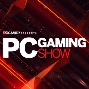 The PC Gaming Show at E3 Liveblog with Bleeding Cool