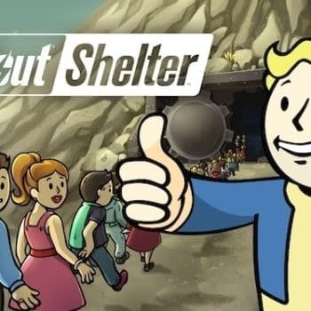 Fallout Shelter's PS4 Trophy List Leaks Before Bethesda's E3 Event