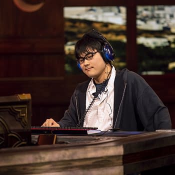 Hearthstone 2018 HCT Summer Championship Results: Day One &#8211; Part 1