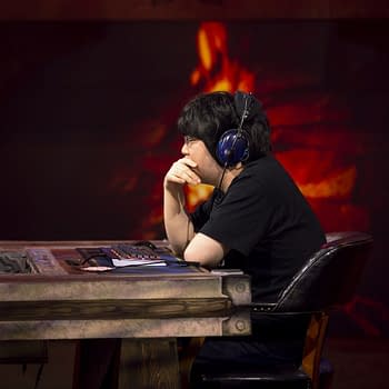 Hearthstone 2018 HCT Summer Championship Results: Day One &#8211; Part 2