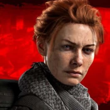 Heather Revealed as Next Character in Overkill's The Walking Dead