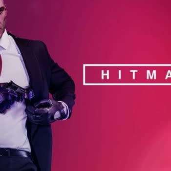 Hitman 2 Officially Announced by WBIE and IO Interactive