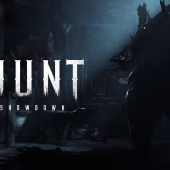 Hunt Showdown Gets An Update Trailer at PC Gaming Show