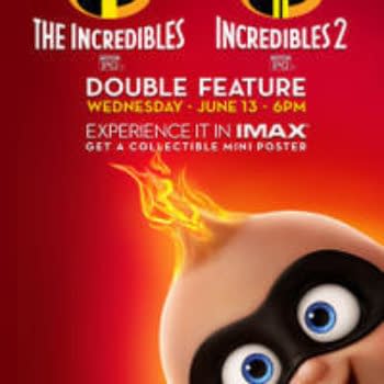 Brad Bird Reminds Us How You Can See Incredibles 2 Early