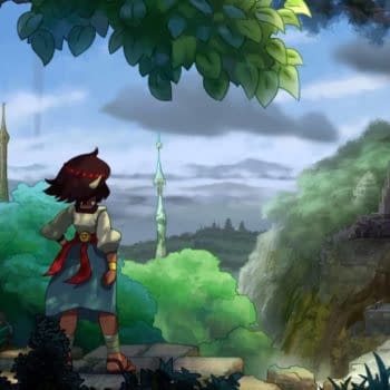 Indivisible Receives a Brand New Trailer Ahead of E3