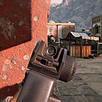 Focus Home Interactive Give Us a Taste of Insurgency: Sandstorm