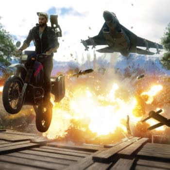 RealTalk: Where's Our Just Cause 4 Review?