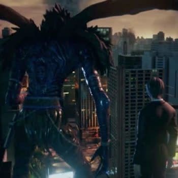 Jump Force's Producer Gets More Into the Death Note Characters
