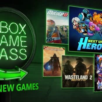 Xbox to Bring Fallout 4, The Division, Elder Scrolls Online, and More to Game Pass