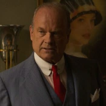 Kelsey Grammer Joins New Fox Legal Drama 'Proven Innocent'