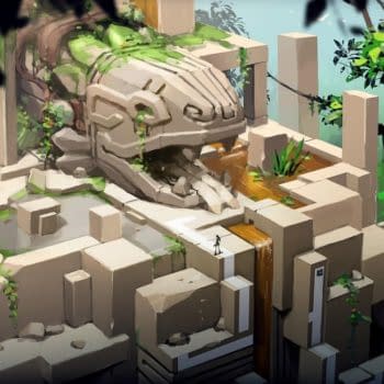 Square Enix Putting an End to Its 'Go' Mobile Series