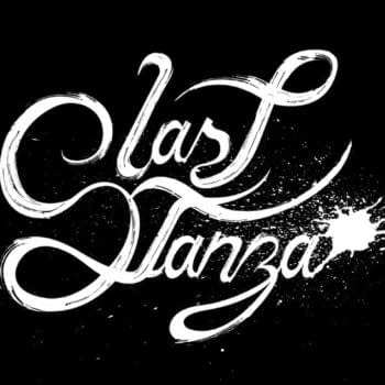 Last Stanza logo