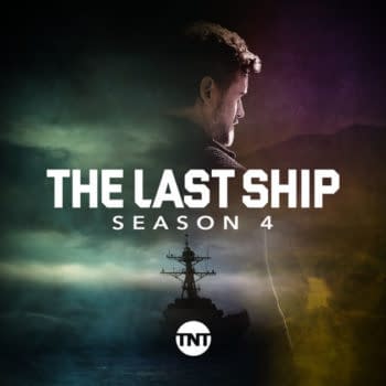 Exclusive Clip from The Last Ship: The Complete Fourth Season Extras