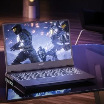 Lenovo Debuts 6 New Laptops, Towers, and Cubes Going Into E3