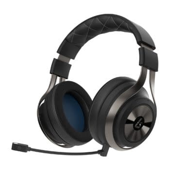 LucidSound Brings More Improved Gaming Headsets to E3