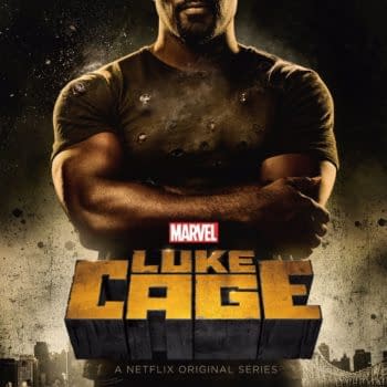 Marvel's Luke Cage Season 1: It's Even Better the Second Time Around