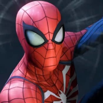 PlayStation Announces Marvel's Spider-Man 2 Prequel Comic - Game Informer