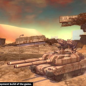 An Unexpected Surprise As We Try Out Metal Max Xeno with NIS America