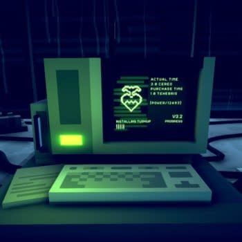 A Darker Twist on Digital Farming in the Cyberpunk Game Morning Star