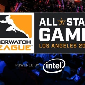 The Overwatch League Are Holding Their Own All-Star Game