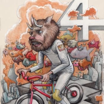 Full Image Comics September 2018 Solicitations &#8211; Launching Bully Wars, Man-Eaters, MCMLXXV, Burnouts, Cemetery Beach and OGNs Green Monk, HCHOM, Me The People and My Heroes Have Always Been Junkies