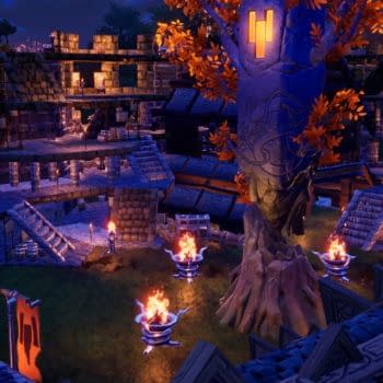 The Gorgeous Beauty of Rend As Seen at This Year's E3