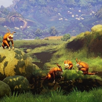 The Gorgeous Beauty of Rend As Seen at This Year's E3