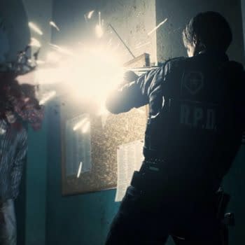 Capcom Still Has No Plans To Bring 'Resident Evil 2' To Nintendo