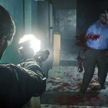 Resident Evil 2 Will Apparently Have an Auto-Aim Feature