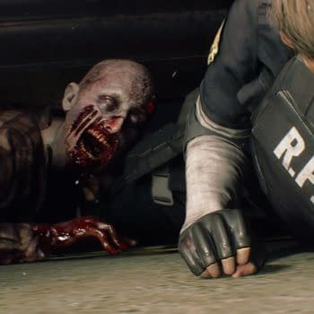 China Banned Resident Evil 2 and Vendors Found a Way To Sell It Anyway