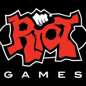 Riot Games Reaches A Settlement In Gender Discrimination Lawsuit