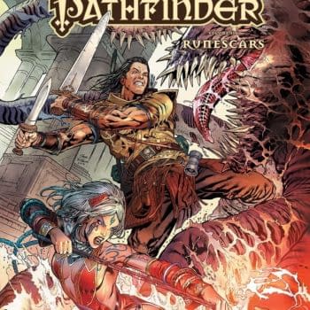Threading the Needle for Pathfinder: Runescars