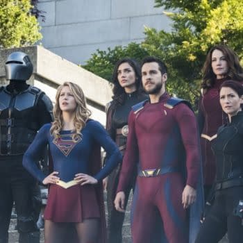 Supergirl Season 3, Episode 23 Recap: Battles Lost and Won
