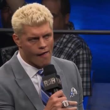 Cody Rhodes Goes All In on Telling Off Star Wars Hater