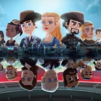 Bethesda Sues Warner Bros., Behaviour Interactive Over 'Westworld' Mobile Game