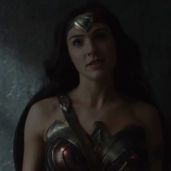 Snyder Cut: Justice League's Wonder Woman Was a Lot More Like Man of Steel's Superman