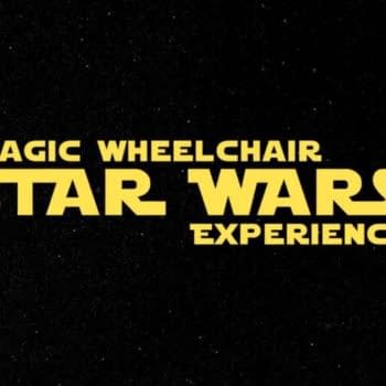 Magic Wheelchair and Adam Savage Need Your Kickstarter Help
