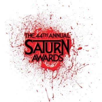The 44th Annual Saturn Awards