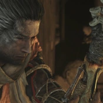 PlayStation Posts New Gamplay Footage from Sekiro: Shadows Die Twice