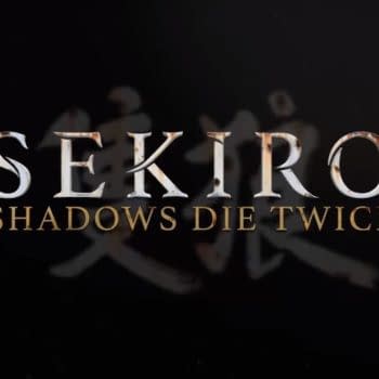 Xbox Announces Sekiro: Shadows Die Twice as World Premier Title