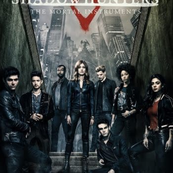 Shadowhunters to End After 3 Seasons with a 2-Hour Finale
