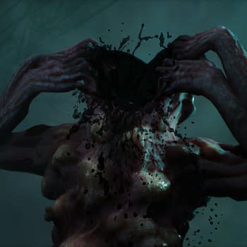 The Sinking City Takes Lovecraftian Pleasure to a New Level
