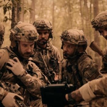History Pulls the Plug on Navy SEAL Drama 'Six' After 2 Seasons