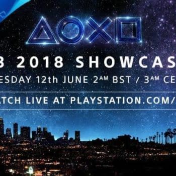 Not at The Sony E3 Show? Neither are We [Liveblog]