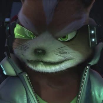 Star Fox Zero delayed into 2016, leaving the Wii U's holiday