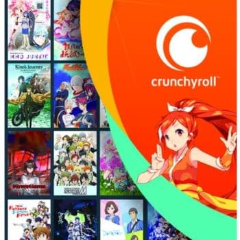crunchyroll summer sale steam